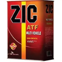 Масло трансмиссионное ZIC ATF MULTI 4л