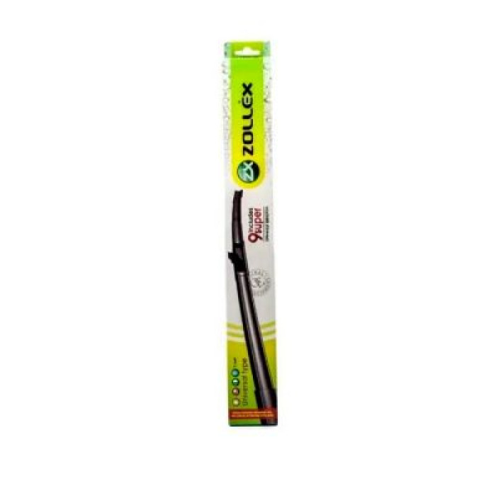 Щітка склоочисника Zollex 18" 450 mm N-450 M 2618426