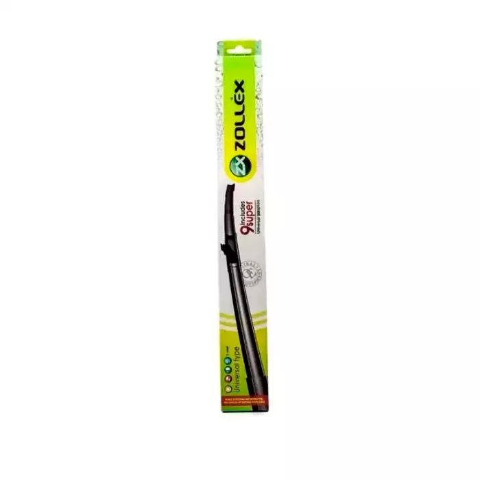 Щітка склоочисника Zollex 18" 450 mm N-450 M 2618426
