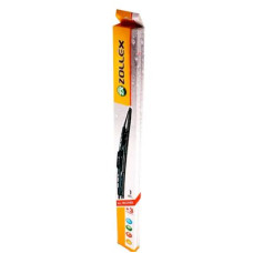 Щетка стеклоочистителя Zollex 21" 530 mm N-530 M