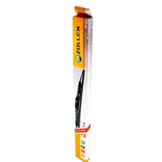 Щітка склоочисника Zollex  21" 530 mm N-530 M