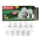 Автолампа Zollex 9824 (BA15s, P21W, 24V, 28W)
