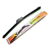 Щітка склоочисника ZOLLEX Ultra Soft Line безкаркасні 400мм F-400