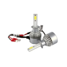 Автолампа Zollex LED 32853 комплект (H1, 6000K, 12/24V, 36W)