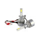 Автолампа Zollex LED 32853 комплект (H1, 6000K, 12/24V, 36W)