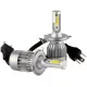 Автолампа Zollex LED 32953 комплект (H4, 6000K, 12/24V, 36W)
