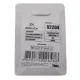 Автолампа Zollex LED V2204 1шт. (Festoon/31mm, white, 12V, SMD 5050x6)