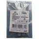 Автолампа Zollex LED T1121 1шт. (T10, white, 12V, SMD 2835+5050x6)