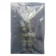 Автолампа Zollex LED T1121 1шт. (T10, white, 12V, SMD 2835+5050x6)