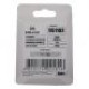 Автолампа Zollex LED 9S1102 1шт. (BA9S, white, 12V, 1W HPx1)