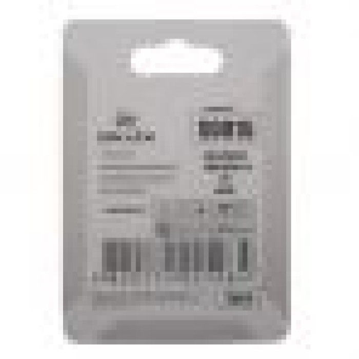 Автолампа Zollex LED S0815 1шт. (G18.5/BA15S, white, 12V, SMD 5050x4)