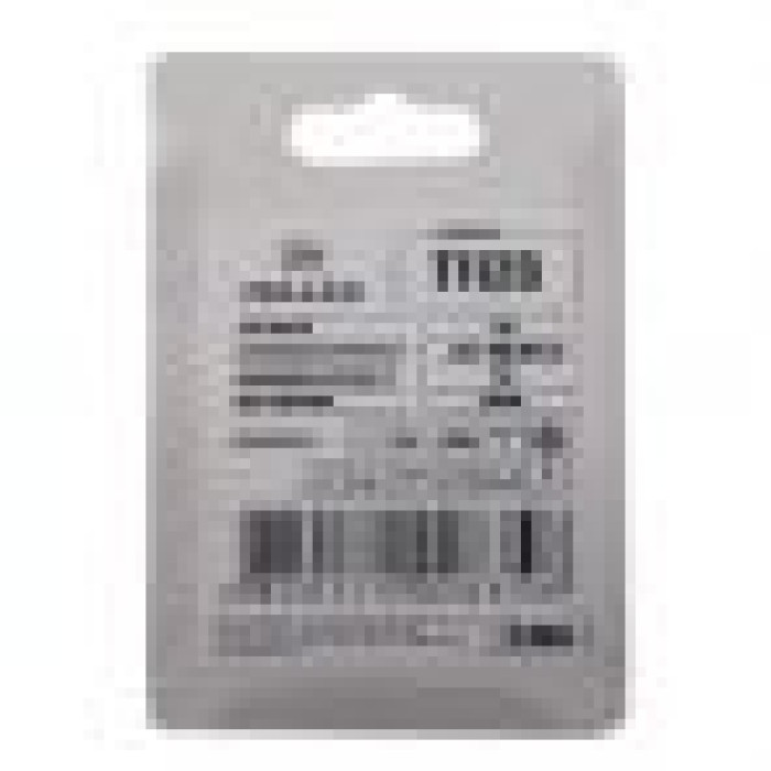 Автолампа Zollex LED T1129 1шт. (T10, white, 12V, (0,2+1W) HPx4)