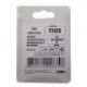 Автолампа Zollex LED T1129 1шт. (T10, white, 12V, (0,2+1W) HPx4)
