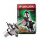 Автолампа Zollex Halogen UV Filter 10027 (P43t, H4, 2800K, 24V, 75/70W)