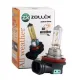Автолампа Zollex Всепогодній 61324 (PGJ19-2, H11, 3250K, 12V, 55W)