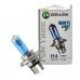 Автолампа Zollex Pure Vision White Light 61824 (P43T, H4, 5000K, 12V, 60 / 55W)