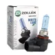 Автолампа Zollex Pure Vision White Light 60524 (P20d, НВ3, 5000K 12V, 60W)