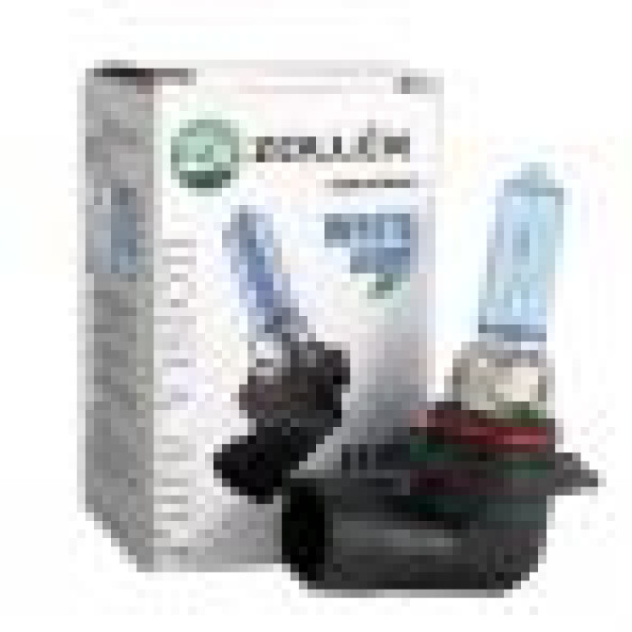 Автолампа Zollex Pure Vision White Light 60524 (P20d, НВ3, 5000K 12V, 60W)