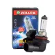 Автолампа Zollex Галоген УФ-фільтр 59824 (P22D, HB4, 2800K, 12V, 51W)