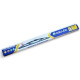 Щётка стеклоочистителя Zollex BUS/TRUCK грузовая каркасная 1000мм B/T1-1000