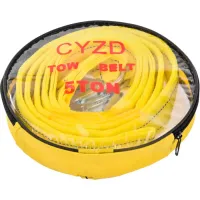 Буксирувальний трос Zollex 5т 5м 12040