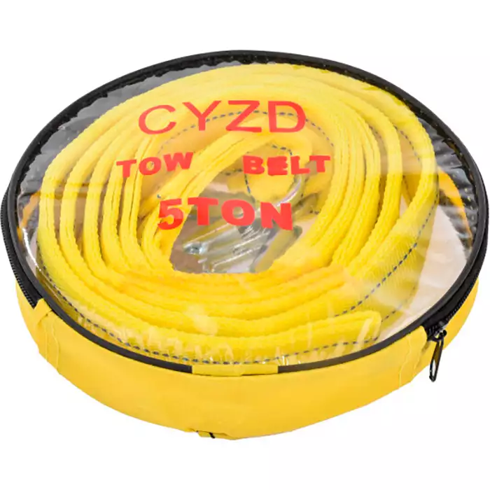 Буксирувальний трос Zollex 5т 5м 12040