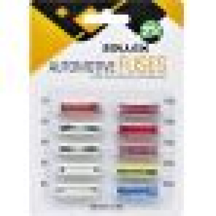 Запобіжник Zollex 5А 7.5а 10А 15А 20А 25А 30А VAZ 12005